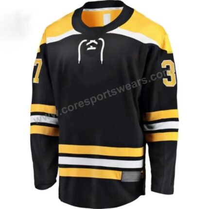 Ice Hockey Uniforms 2