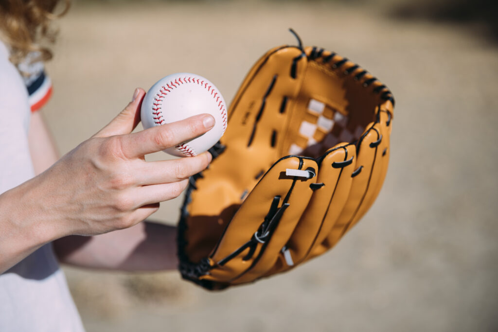 Baseballl