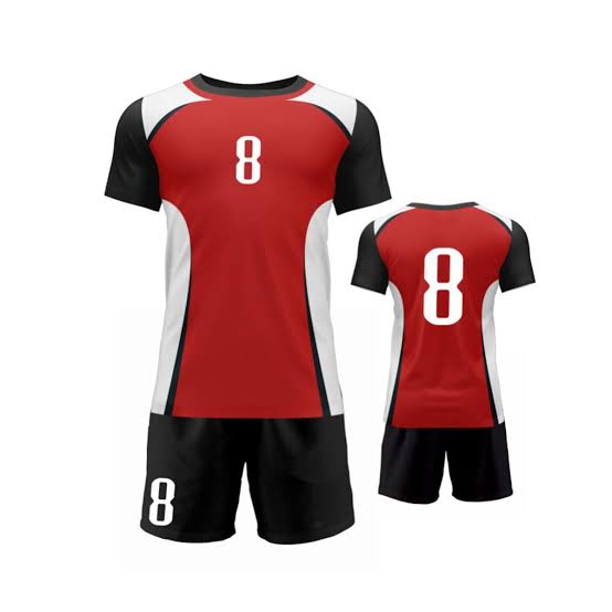 Basketball Uniform