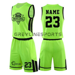 custom basketball uniforms