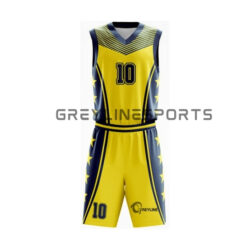 basketball jerseys