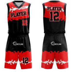 custom basketball jerseys
