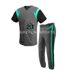 custom baseball uniforms