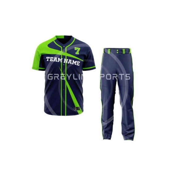 custom baseball jerseys