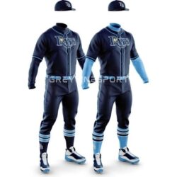 baseball uniforms