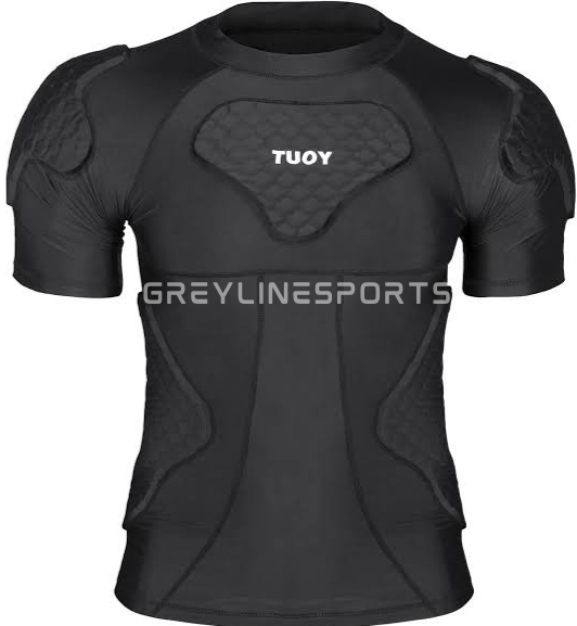 compression shirts