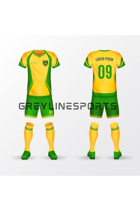 football kits