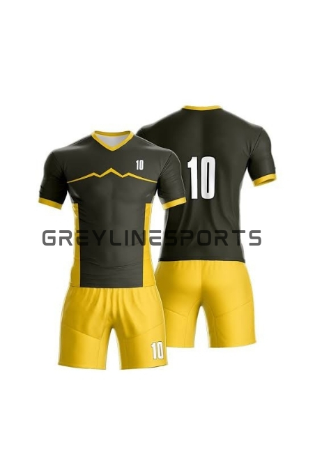 football uniforms