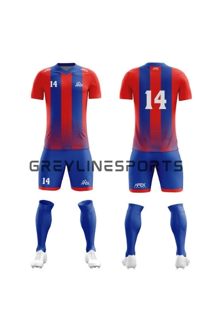 football kits