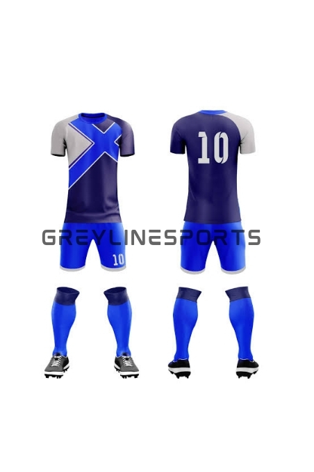 football kits