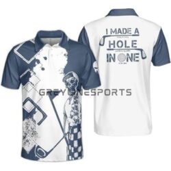 performance golf polos