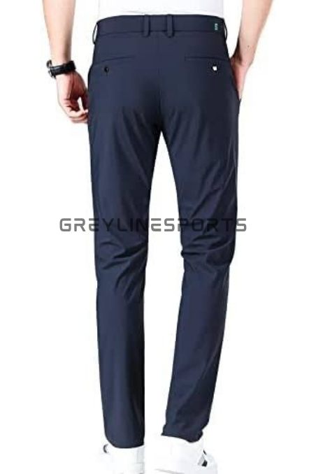 golf trousers