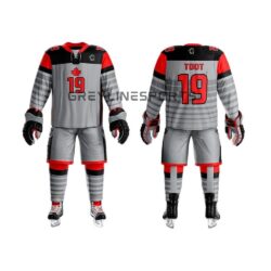 ice hockey uniforms