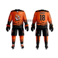 custom ice hockey jerseys