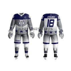 ice hockey jerseys