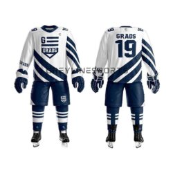 ice hockey jerseys