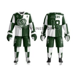 custom ice hockey jerseys