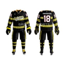 ice hockey uniforms