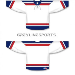 ice hockey jerseys