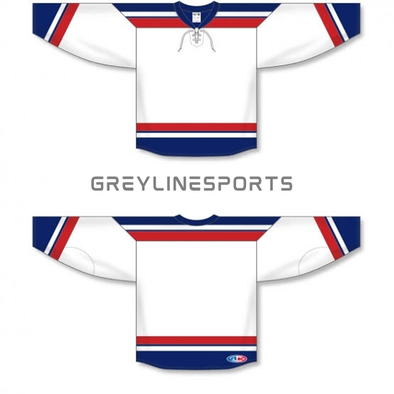 ice hockey jerseys