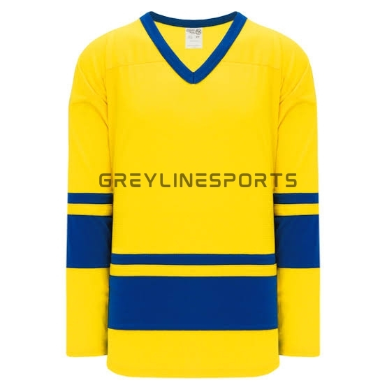 hockey jerseys