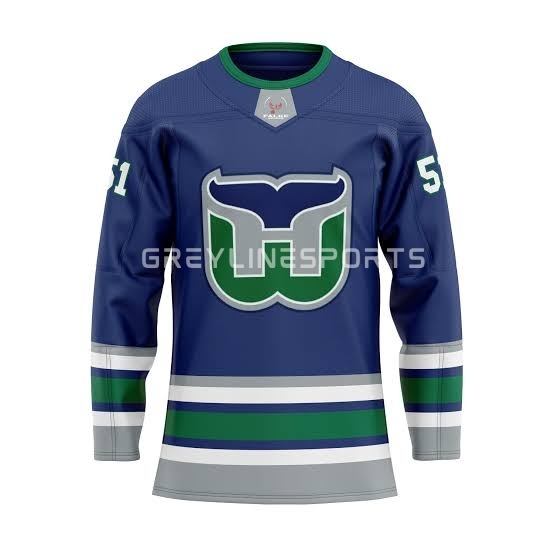 custom ice hockey jerseys