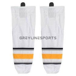 moisture wicking hockey socks