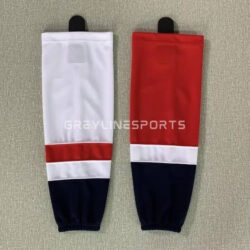 hockey skate socks