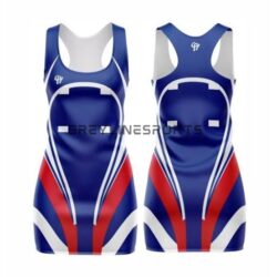 netball apparel