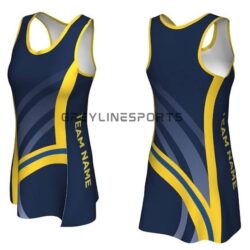netball dresses