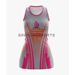 netball apparel
