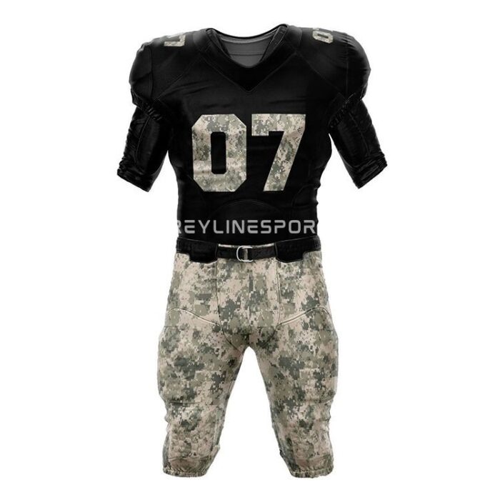 custom football jerseys