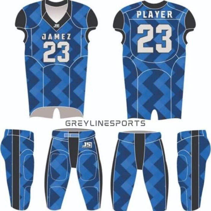 custom nfl jerseys