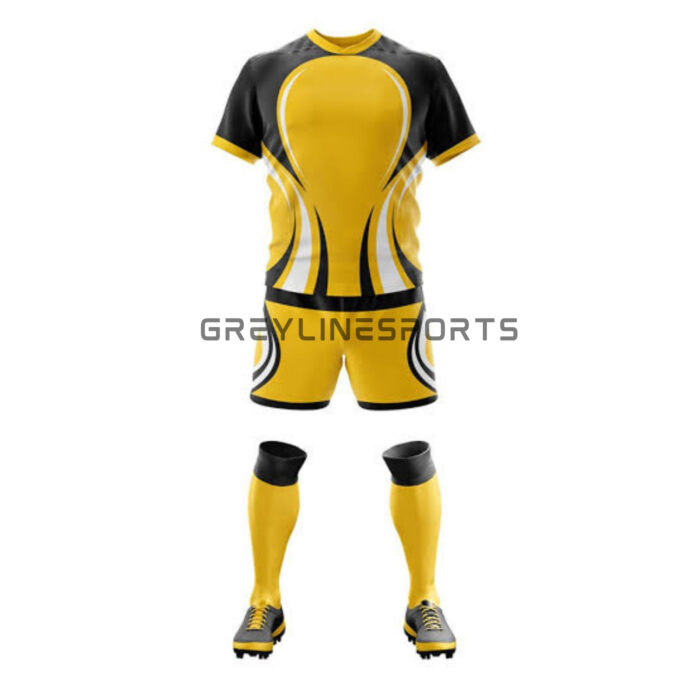 youth soccer uniforms