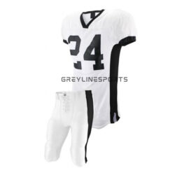 american football uniforms