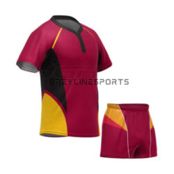 custom soccer kits