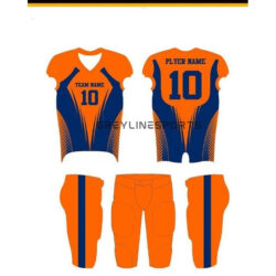 custom football jerseys american football uniforms