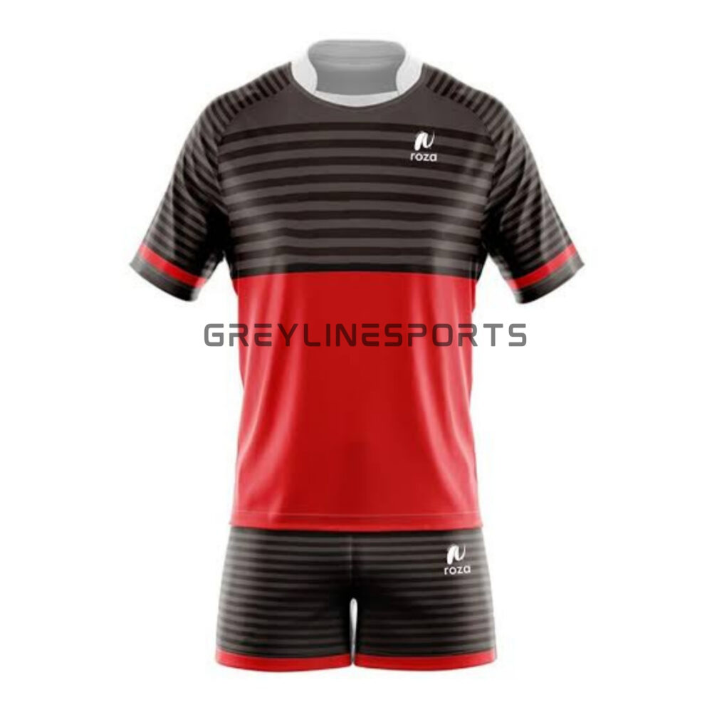 soccer uniforms