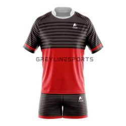 soccer uniforms