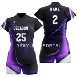 volleyball kits