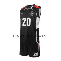 volleyball kits