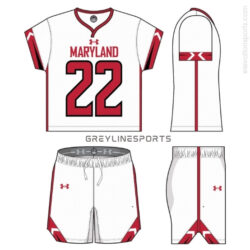 lacrosse jerseys breathable lacrosse kits