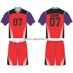 lacrosse uniforms