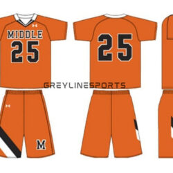 lacrosse jerseys