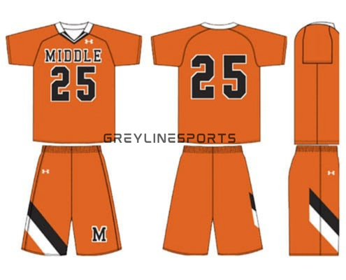 lacrosse jerseys