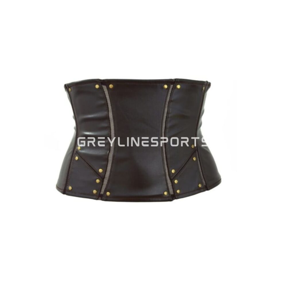 waspie corset dropshipping
