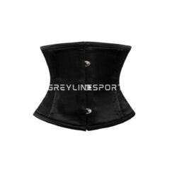 custom waspie corset