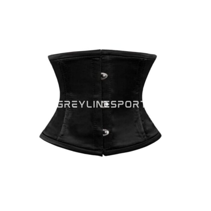 custom waspie corset