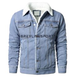 wholesale custom denim jackets custom denim jackets bulk