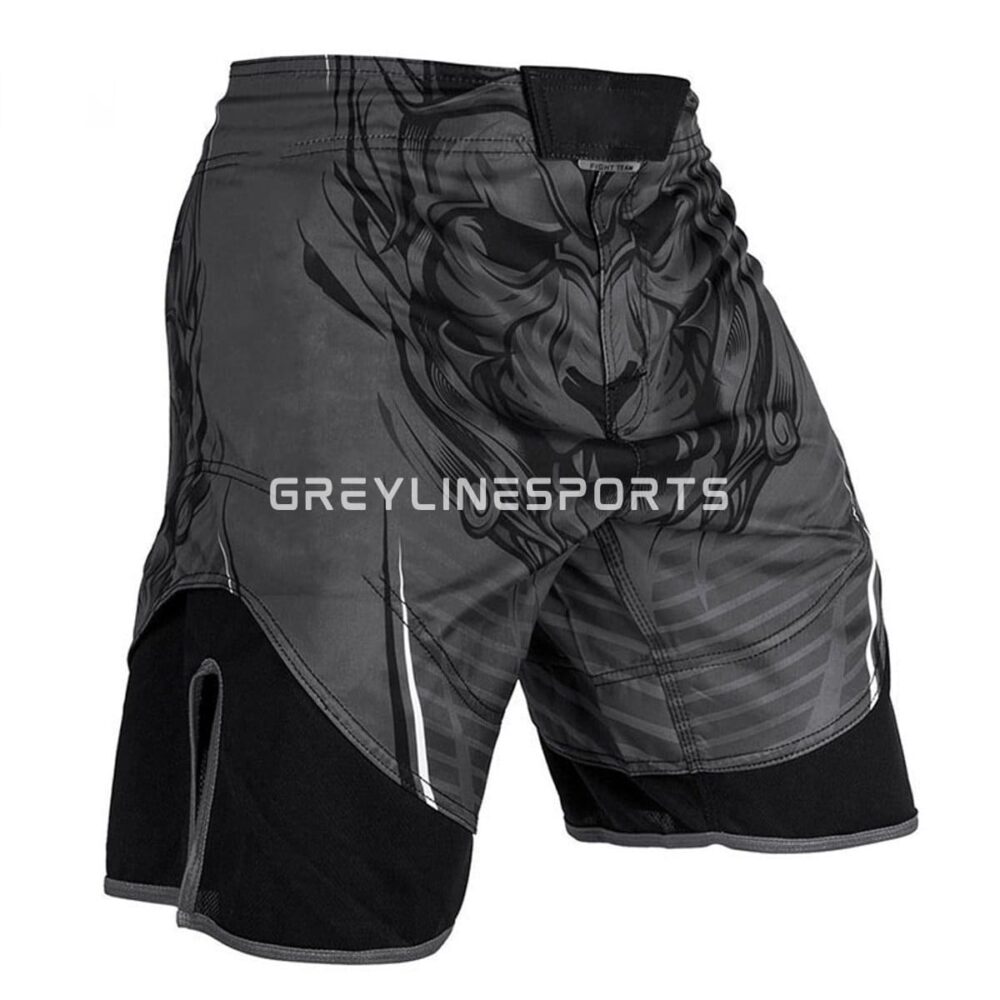 custom MMA shorts wholesale MMA shorts bulk